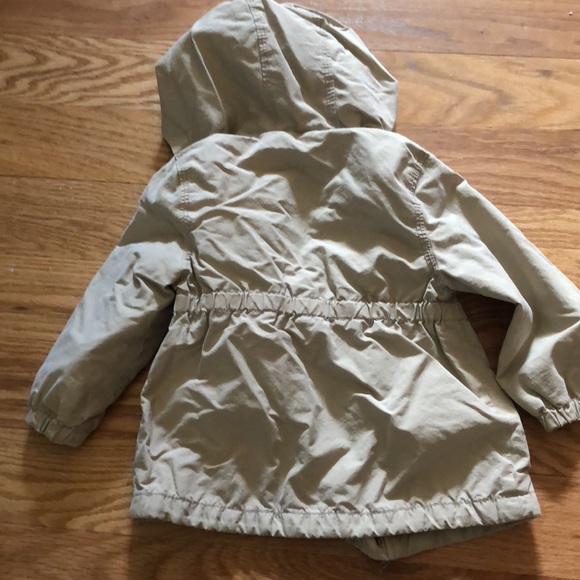 Old Navy jacket - Picture 4 of 5